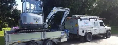 Business 7 image DRAIN AND TANK ENGINEERING Drainage Contractors in Plymouth De