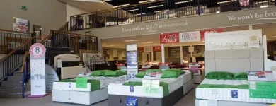 Business 3 image DREAMS RUGBY Mattresses in Rugby Wa