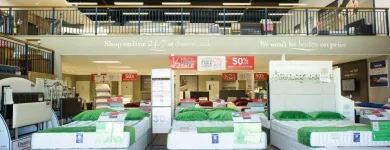 Business 5 image DREAMS RUGBY Mattresses in Rugby Wa