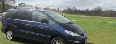 Business 8 image DRIVER GUIDE TOURS Tours & Sightseeing in London Gr