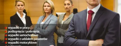 Business 1 image E-PRAWNICY, ODSZKODOWANIA UK Solicitors in Harrow Gr