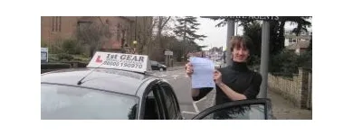 Business 3 image EALING MANUAL AUTOMATIC DRIVING SCHOOL Schools in London Gr