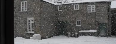 Business 1 image ELAND GREEN FARM Travel & Tourism in Ponteland Ty