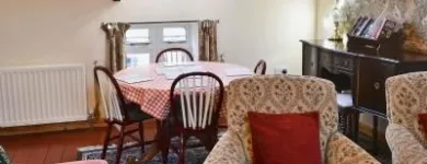 Business 9 image ELAND GREEN FARM Travel & Tourism in Ponteland Ty