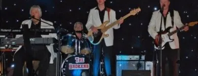 Business 8 image ENTERTAINMENTS UNLIMITED Wedding Supplies in Belfast Co