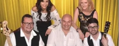 Business 12 image ENTERTAINMENTS UNLIMITED Wedding Supplies in Belfast Co