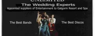 Business 14 image ENTERTAINMENTS UNLIMITED Wedding Supplies in Belfast Co