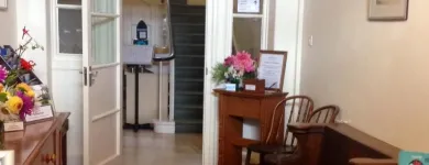 Business 2 image EQUANIMITY CLINICAL PSYCHOLOGY SERVICES Therapists in Plymouth De