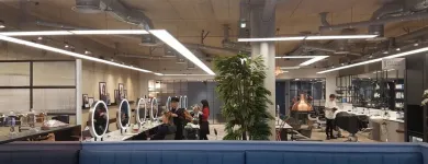 Business 3 image ERNEST AIR COOLING Ventilation Contractors in Shoreham-By-Sea We