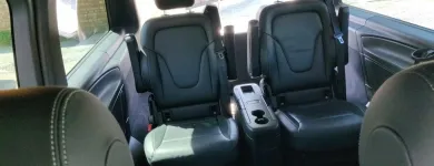 Business 2 image EXECUTIVE AND AIRPORT TRAVEL (CHAUFFEUR SERVICE) Wedding Services in Orpington Ke