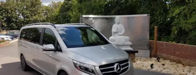 Business 3 image EXECUTIVE AND AIRPORT TRAVEL (CHAUFFEUR SERVICE) Wedding Services in Orpington Ke