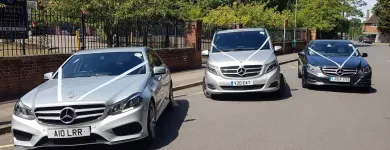 Business 4 image EXECUTIVE AND AIRPORT TRAVEL (CHAUFFEUR SERVICE) Wedding Services in Orpington Ke