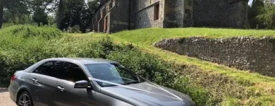 Business 5 image EXECUTIVE AND AIRPORT TRAVEL (CHAUFFEUR SERVICE) Wedding Services in Orpington Ke