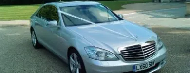 Business 6 image EXECUTIVE AND AIRPORT TRAVEL (CHAUFFEUR SERVICE) Wedding Services in Orpington Ke