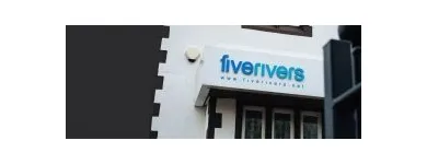 Business 2 image FIVE RIVERS Web Developers in London Gr