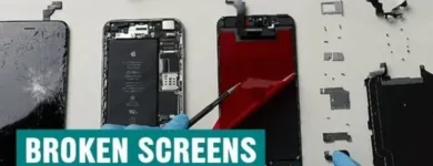 Business 3 image FONEHOUSE BELFAST Mobile Phone Repairs in Belfast Co