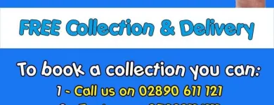 Business 11 image FONEHOUSE BELFAST Mobile Phone Repairs in Belfast Co