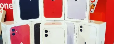 Business 15 image FONEHOUSE BELFAST Mobile Phone Repairs in Belfast Co