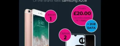 Business 30 image FONEHOUSE BELFAST Mobile Phone Repairs in Belfast Co