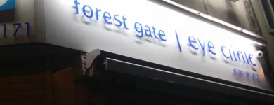 Business 7 image FOREST GATE EYE CLINIC & HOME VISITS Shopping & Retail in London Gr