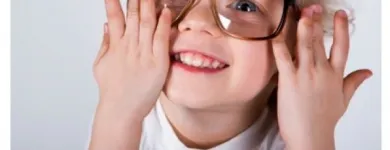 Business 8 image FOREST GATE EYE CLINIC & HOME VISITS Shopping & Retail in London Gr