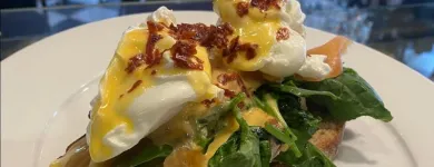 Business 7 image FRANZE & EVANS CAFE SHOREDITCH Delicatessens in London Gr