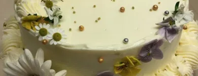 Business 8 image FRANZE & EVANS CAFE SHOREDITCH Delicatessens in London Gr