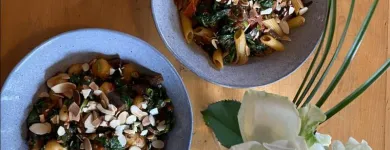 Business 9 image FRANZE & EVANS CAFE SHOREDITCH Delicatessens in London Gr