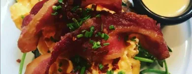 Business 2 image FRANZE & EVANS CAFE SHOREDITCH Delicatessens in London Gr