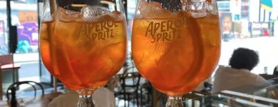 Business 3 image FRANZE & EVANS CAFE SHOREDITCH Delicatessens in London Gr