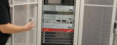 Business 5 image FREEDOM ICT LTD Telecommunications Services in Birkenhead Me