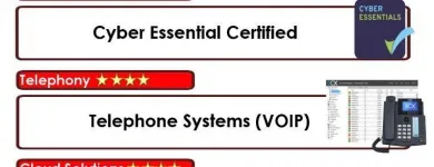 Business 7 image FREEDOM ICT LTD Telecommunications Services in Birkenhead Me