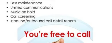 Business 9 image FREEDOM ICT LTD Telecommunications Services in Birkenhead Me