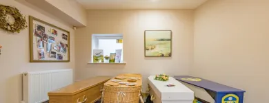 Business 2 image FULL CIRCLE FUNERALS Funeral Directors in Leeds We