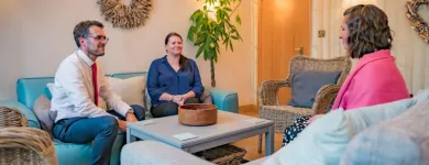 Business 3 image FULL CIRCLE FUNERALS Funeral Directors in Leeds We