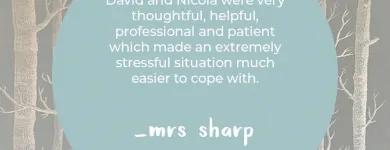 Business 5 image FULL CIRCLE FUNERALS Funeral Directors in Leeds We