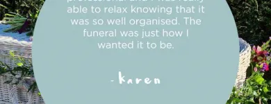 Business 11 image FULL CIRCLE FUNERALS Funeral Directors in Leeds We