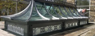 Business 2 image GEARD JOINERY Woodworking in Leeds We