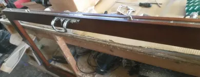 Business 4 image GEARD JOINERY Woodworking in Leeds We