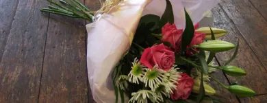 Business 1 image GINGER LILY FLORAL DESIGN Travel & Tourism in Brighton Ea