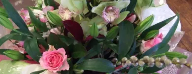 Business 6 image GINGER LILY FLORAL DESIGN Travel & Tourism in Brighton Ea