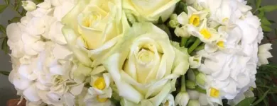 Business 9 image GINGER LILY FLORAL DESIGN Travel & Tourism in Brighton Ea