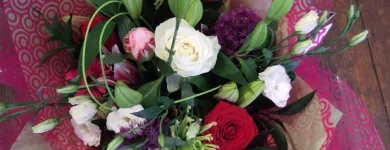 Business 13 image GINGER LILY FLORAL DESIGN Travel & Tourism in Brighton Ea