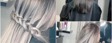 Business 2 image GLAMAHOLIC Personal Care Products in Newcastle Upon Tyne Ty