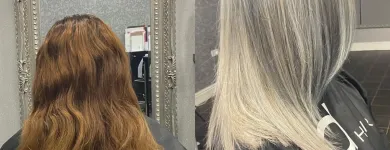 Business 3 image GLAMAHOLIC Personal Care Products in Newcastle Upon Tyne Ty