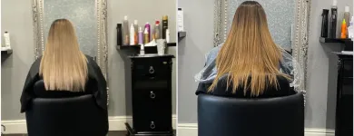 Business 4 image GLAMAHOLIC Personal Care Products in Newcastle Upon Tyne Ty