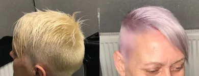 Business 5 image GLAMAHOLIC Personal Care Products in Newcastle Upon Tyne Ty