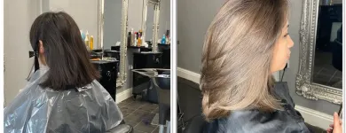 Business 7 image GLAMAHOLIC Personal Care Products in Newcastle Upon Tyne Ty