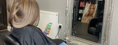 Business 13 image GLAMAHOLIC Personal Care Products in Newcastle Upon Tyne Ty