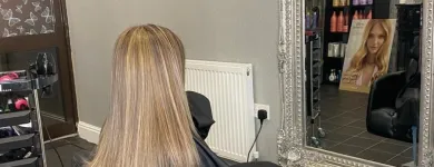 Business 23 image GLAMAHOLIC Personal Care Products in Newcastle Upon Tyne Ty